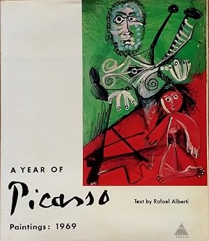 A Year of Picasso: Paintings: 1969