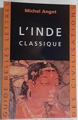 Image du vendeur pour L'Inde classique mis en vente par Calepinus, la librairie latin-grec