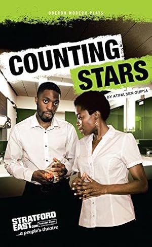 Bild des Verkufers fr Counting Stars (Oberon Modern Plays) zum Verkauf von WeBuyBooks