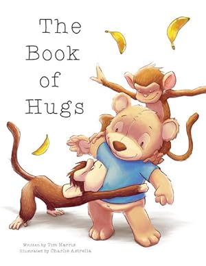 Bild des Verkufers fr Book of Hugs zum Verkauf von GreatBookPrices
