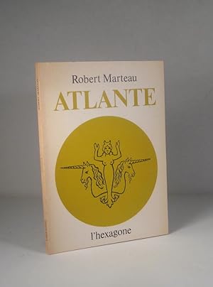 Atlante. Poème