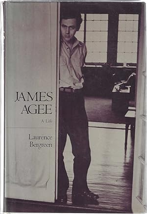 Seller image for James Agee: A Life for sale by Bishop's Curiosities