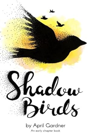 Immagine del venditore per Shadow Birds venduto da WeBuyBooks