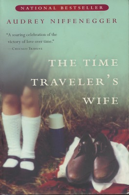 Imagen del vendedor de The Time Traveler's Wife a la venta por Kenneth A. Himber