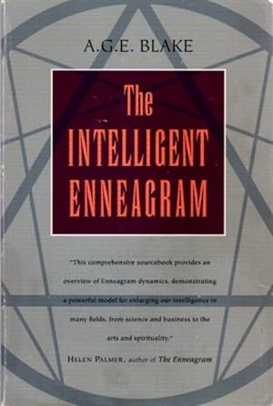 Seller image for THE INTELLIGENT ENNEAGRAM for sale by By The Way Books