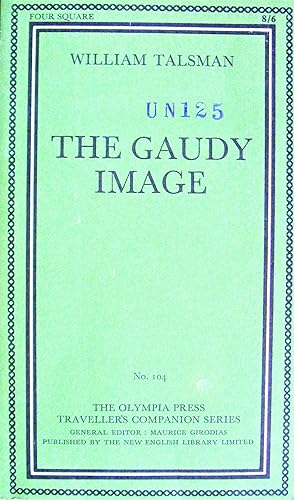 Imagen del vendedor de The Gaudy Image a la venta por Ken Jackson