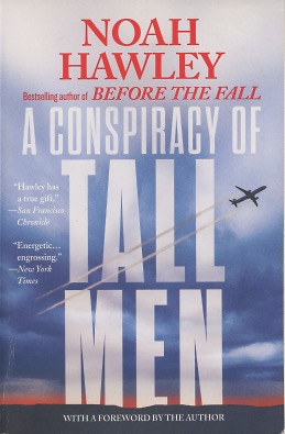 Imagen del vendedor de A Conspiracy of Tall Men a la venta por Kenneth A. Himber