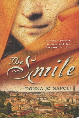 Imagen del vendedor de The Smile a la venta por Kenneth A. Himber