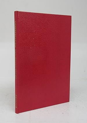 Seller image for Confederation and other poems for sale by Attic Books (ABAC, ILAB)