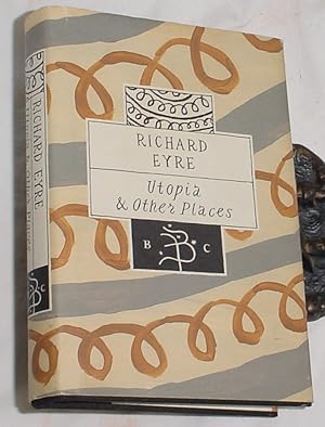 Seller image for Utopia & Other Places for sale by R Bryan Old Books