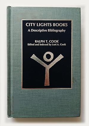City Lights Book. A descriptive Bibliography