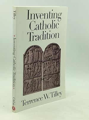 Imagen del vendedor de INVENTING CATHOLIC TRADITION a la venta por Kubik Fine Books Ltd., ABAA