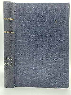 Sakurambo [FIRST EDITION]