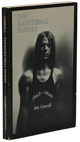 Seller image for The Basketball Diaries for sale by Burnside Rare Books, ABAA