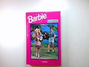 Bild des Verkufers fr Barbie in Afrika. zum Verkauf von Antiquariat Buchhandel Daniel Viertel
