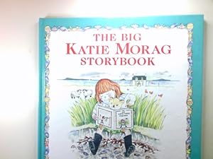 Imagen del vendedor de The Big Katie Morag Storybook a la venta por Antiquariat Buchhandel Daniel Viertel