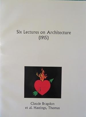 SIX LECTURES ON ARCHITECTURE