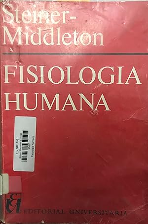 Fisiología humana