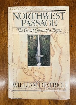 Northwest Passage: The Great Columbia River