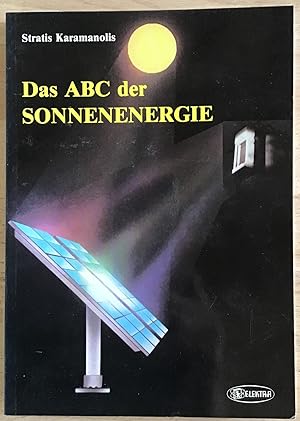 Das ABC der Sonnenenergie.