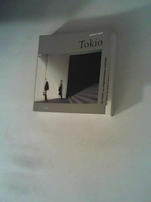 Image du vendeur pour Tokio. Ein Fhrer zur zeitgenssischen Architektur mis en vente par ANTIQUARIAT FRDEBUCH Inh.Michael Simon