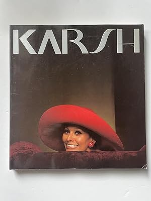 Karsh: A Fifty Year Retrospective