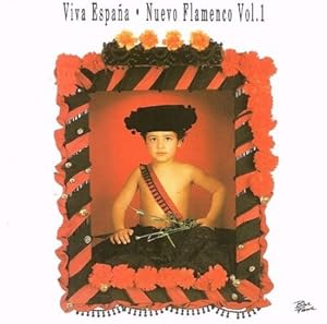 Nuevo Flamenco V.1