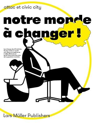 Seller image for notre monde a changer! for sale by Chapitre.com : livres et presse ancienne