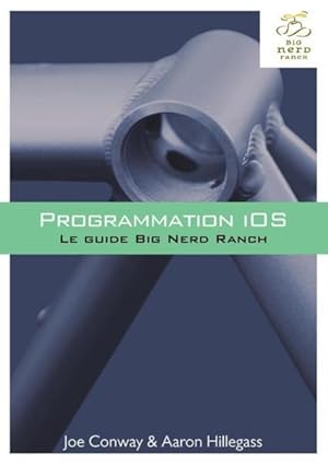 programmation iOS (4e édition)