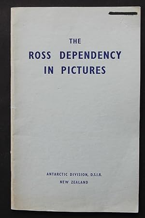 Image du vendeur pour The Ross Dependency in Pictures mis en vente par Plane Tree Books