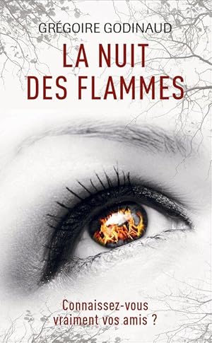 La nuit des flammes