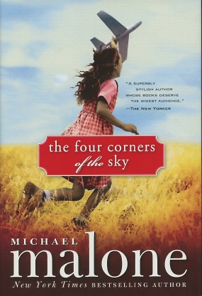 Seller image for The Four Corners of the Sky for sale by Kenneth A. Himber