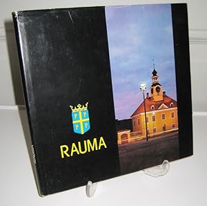 Rauma. Informationen zu den Bildern oder Bilderseiten auf Finnisch und Schwedisch. Allgemeiner In...