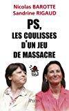 Bild des Verkufers fr Ps, Coulisses D'un Jeu De Massacre zum Verkauf von RECYCLIVRE