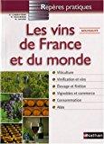 Image du vendeur pour Les Vins De France Et Du Monde mis en vente par RECYCLIVRE