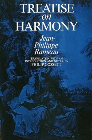 Image du vendeur pour Treatise On Harmony mis en vente par AHA-BUCH GmbH