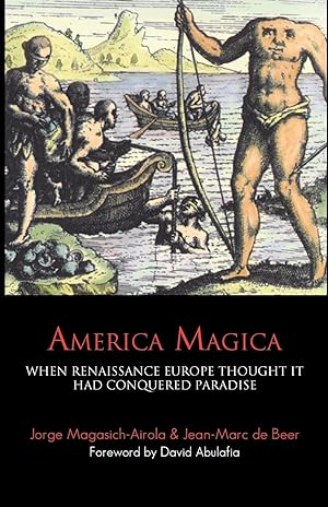 Bild des Verkufers fr America Magica (2nd edition) zum Verkauf von moluna