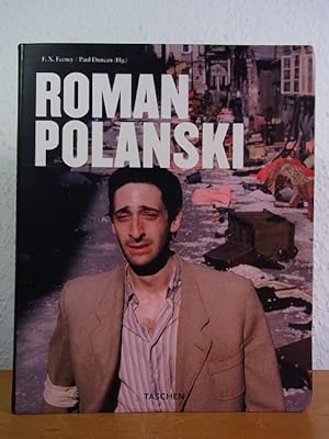 Imagen del vendedor de Roman Polanski [German Edition] a la venta por Antiquariat Weber