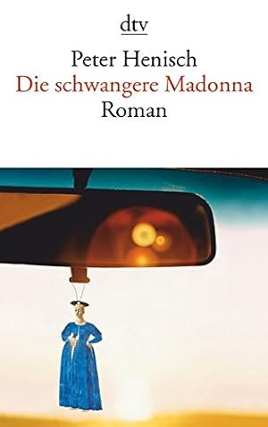 Bild des Verkufers fr Die schwangere Madonna: Roman zum Verkauf von Gabis Bcherlager