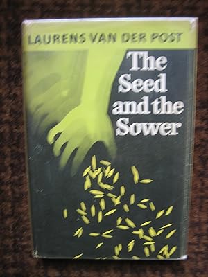 Seller image for The Seed and the Sower for sale by Tiger books