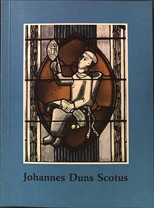 Seller image for Johannes Duns Scotus: Untersuchungen zu seiner Verehrung. for sale by books4less (Versandantiquariat Petra Gros GmbH & Co. KG)