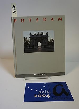 Seller image for Potsdam. for sale by AphorismA gGmbH