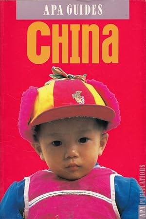 Imagen del vendedor de China (APA-Guides) a la venta por Versandantiquariat Nussbaum