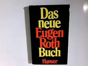 Bild des Verkäufers für Das neue Eugen-Roth-Buch zum Verkauf von Gabis Bücherlager