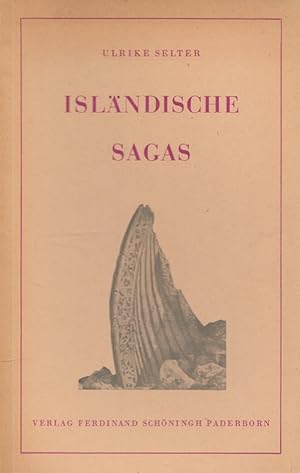 Seller image for Islndische Sagas Bearb.: Ulrike Selter / Schninghs geschichtliche Reihe for sale by Versandantiquariat Nussbaum