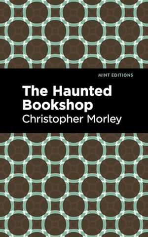 Seller image for Haunted Bookshop for sale by GreatBookPrices