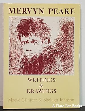 Seller image for Mervyn Peake for sale by A Flare For Books