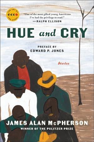 Imagen del vendedor de Hue and Cry : Stories a la venta por GreatBookPrices