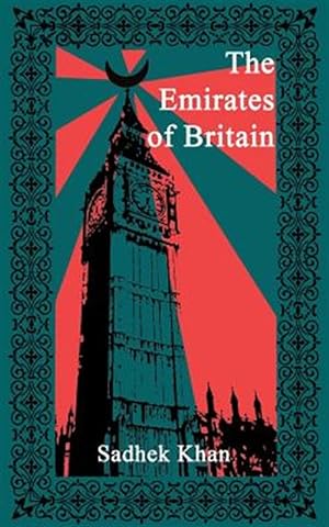 Seller image for Emirates of Britain for sale by GreatBookPrices