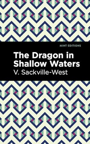 Seller image for Dragon in Shallow Waters for sale by GreatBookPrices